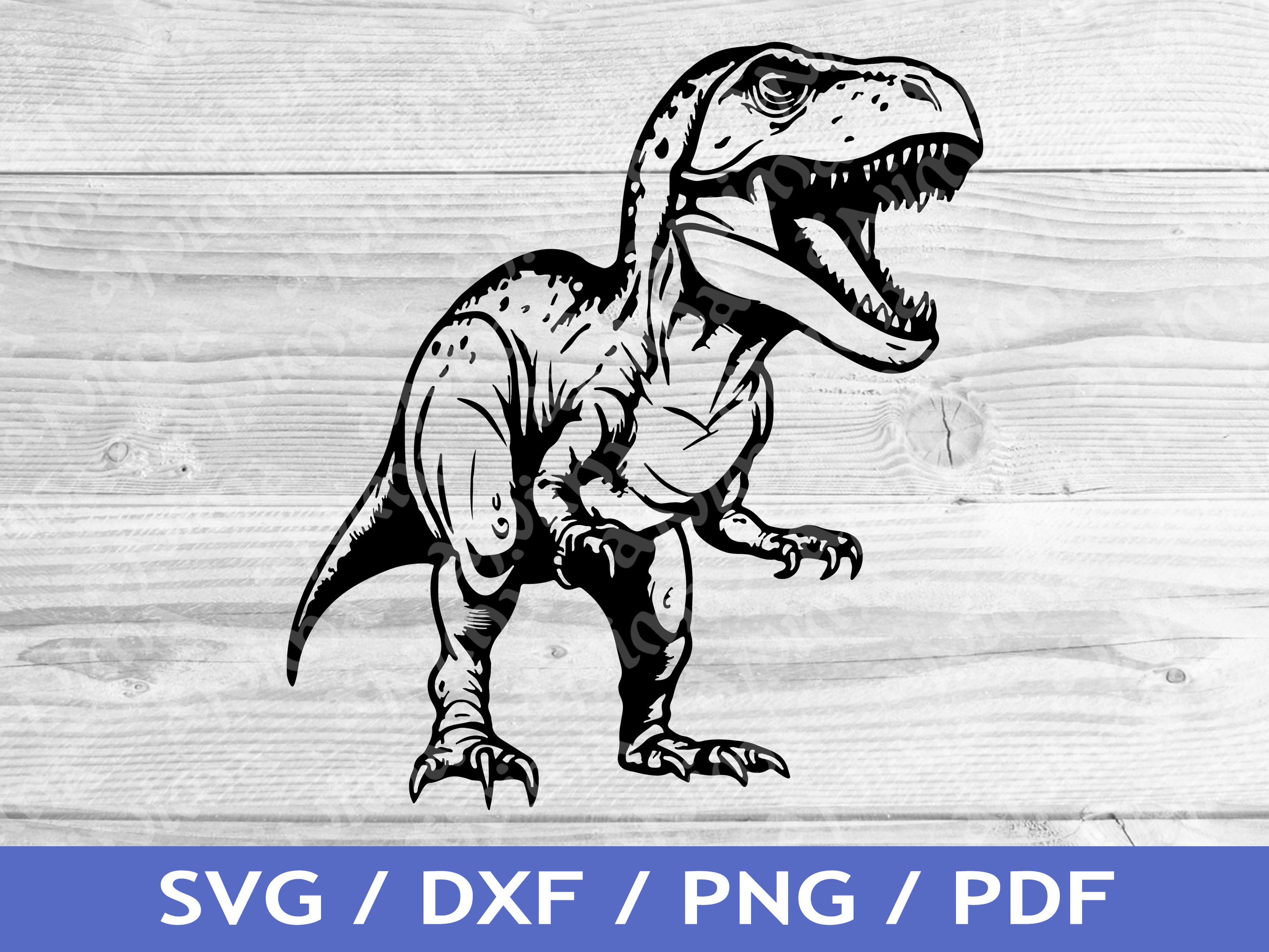 Unstoppable Trex Dinosaur Funny Design Digital Cut File: SVG vector, PNG,  JPG Cricut Printable Vinyl Sticker Outline Silhouette 