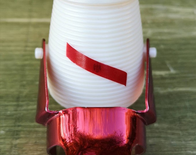 GH Mumm Champagne Bottle Stopper to Reseal Champagne Etsy