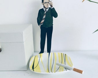 Aschenbecher kunststoff - Der Gewinner