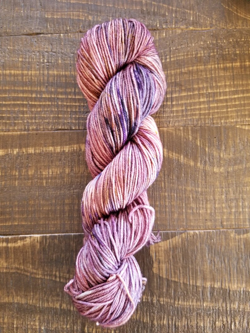 Muscadine Merino DK