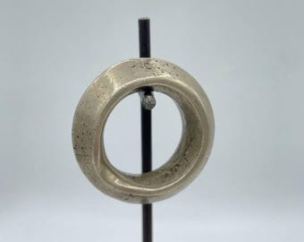 Amhara Wedding Neck Ring and Pendant – Ethiopia