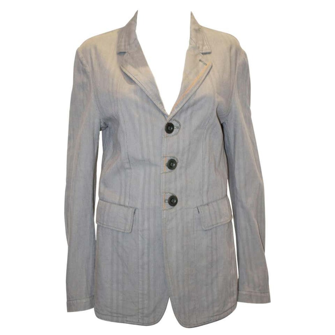 マリテ＆フランソワ・ジルボーのメンズジャケット - Etsy 日本