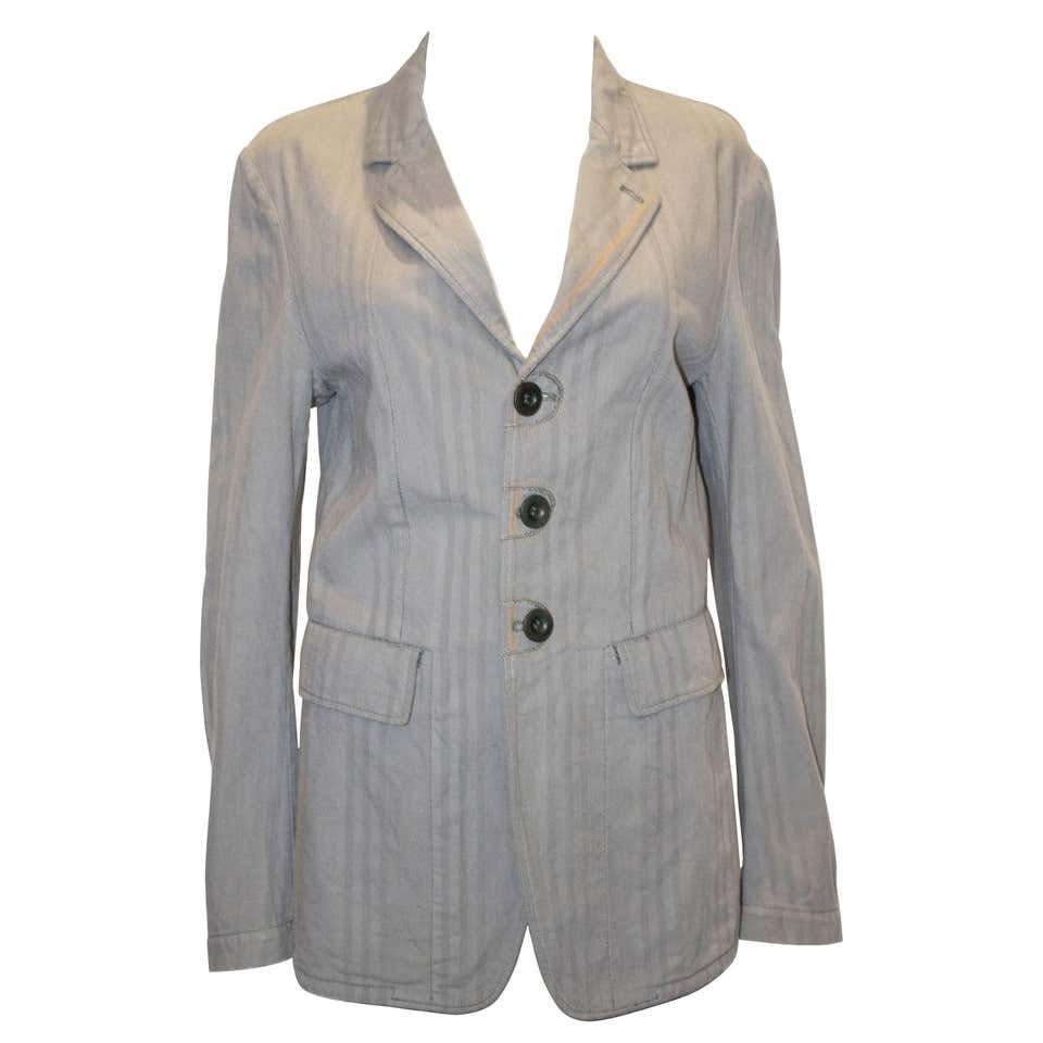 Image of A Marithe & Francois Girbaud Mens Jacket