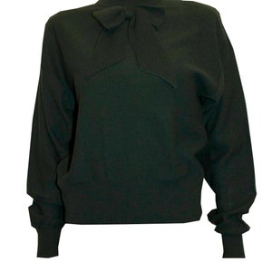 Vintage Sonia Rykiel Wool Jumper