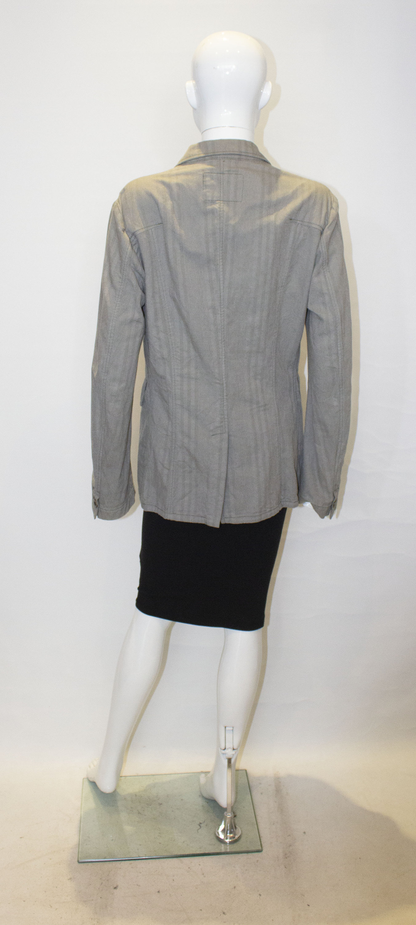 マリテ＆フランソワ・ジルボーのメンズジャケット - Etsy 日本