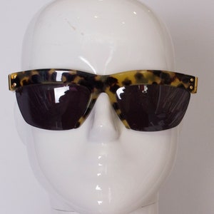 A pair of Vintage 1970s Sunglasses by Charme