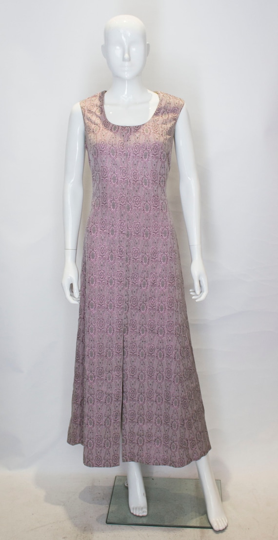 slim fit dress slacks Refreshing Summer Maxi Dress