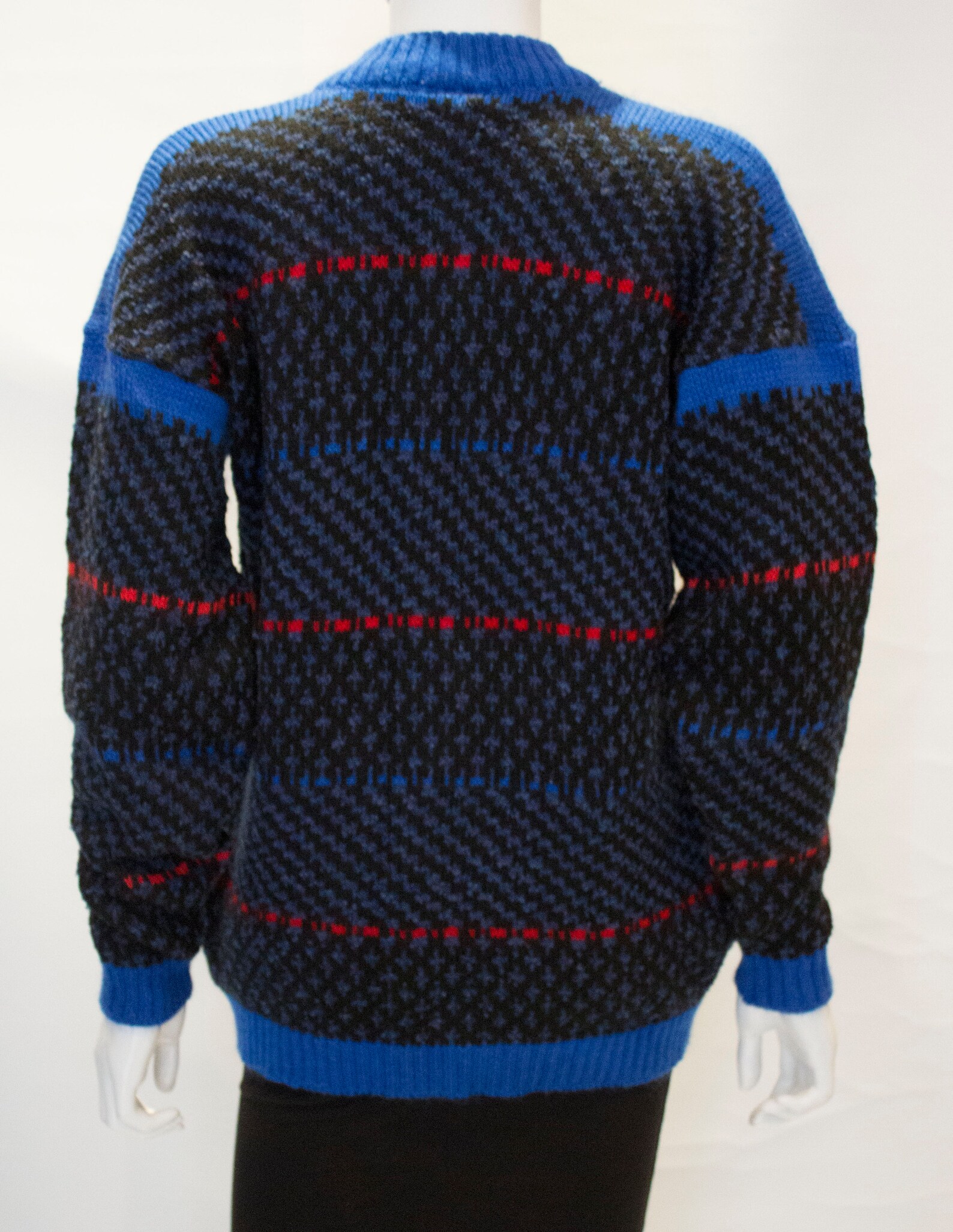 Vintage Marks and Spencer Wool Cardigan Etsy