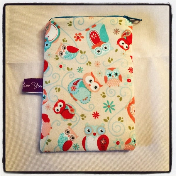 Handytasche 'Little Owl'