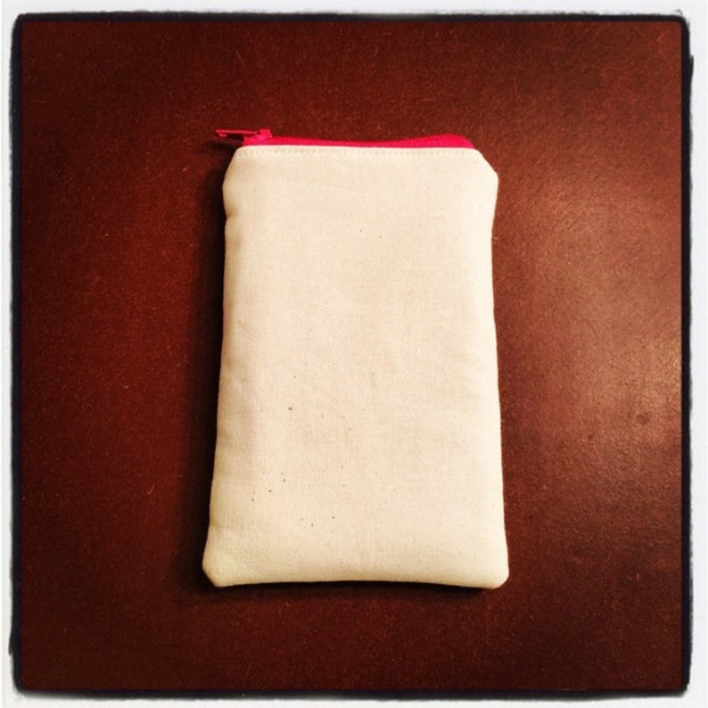 Bright phone case /'Perfect Pink/'