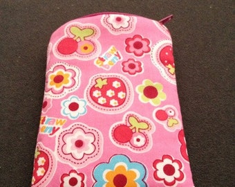 Handytasche ’Pink Berry’