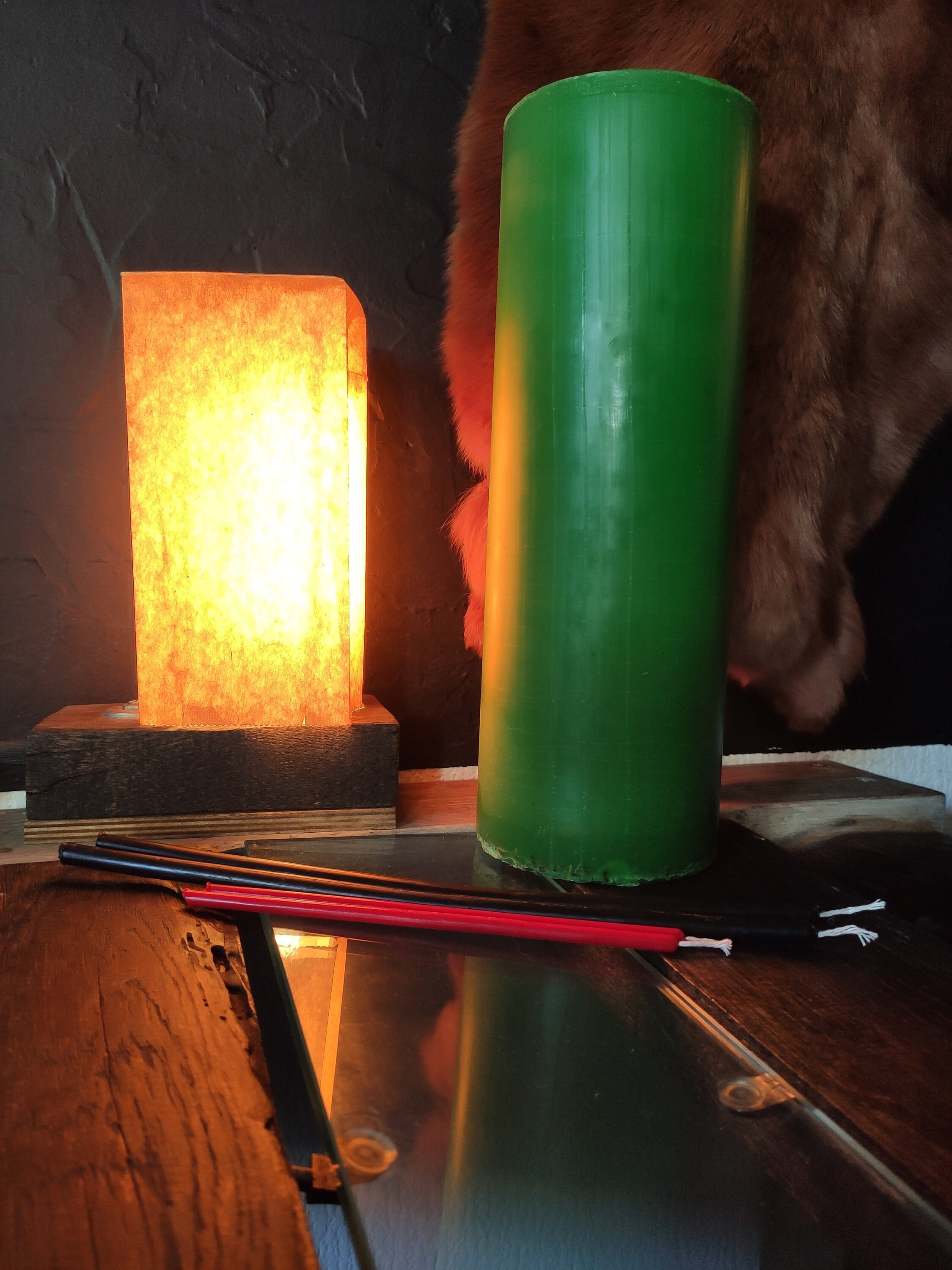 Giant Tower Candles Customizable Decorative Big Candle Etsy Australia