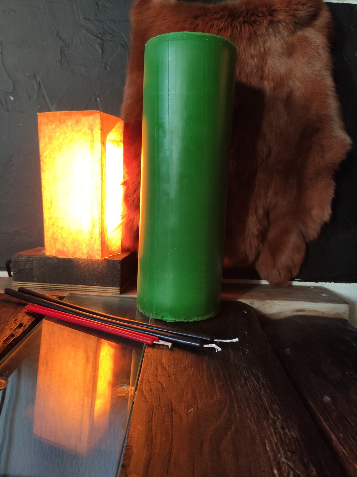 Giant Tower Candles Customizable Decorative Big Candle Etsy Australia