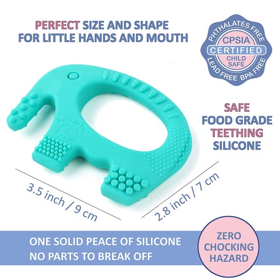 easy to hold teethers