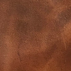 Patch de couro personalizado para artesanato