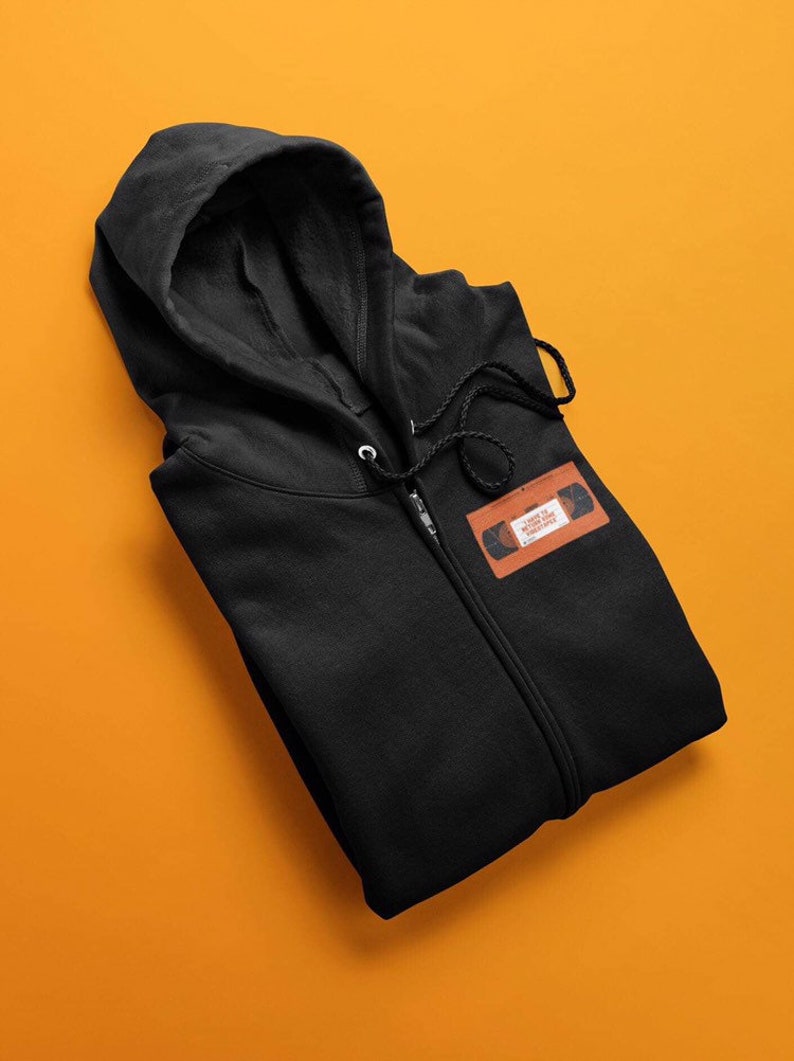 American Psycho Videotapes orange Edition Patrick Bateman Etsy