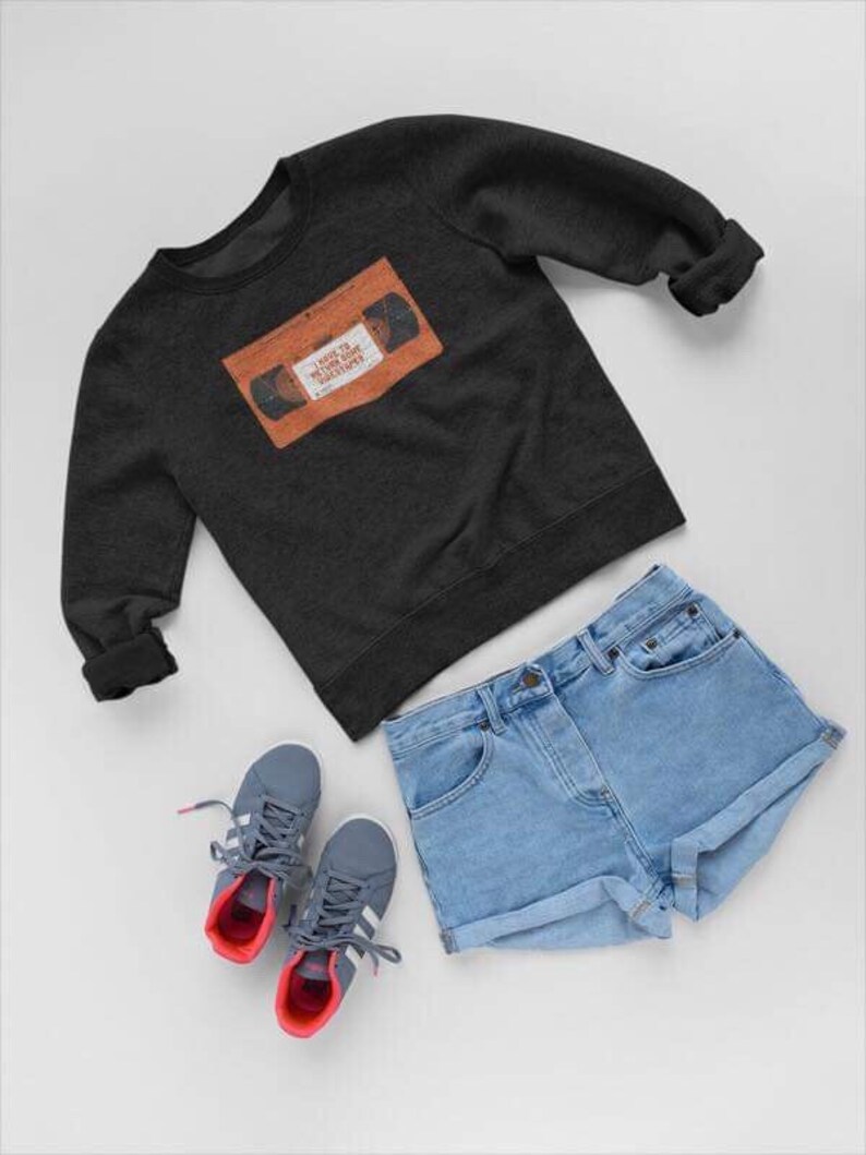 American Psycho Videotapes orange Edition 1980s Movie Etsy