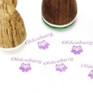 Oldenburg - Mini