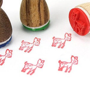 Stemplino Ministempel Rita Reh , Serie 3