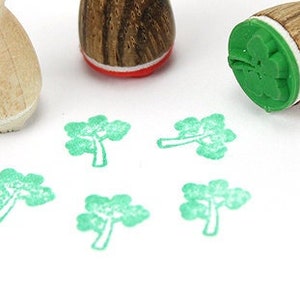 Mini albero di francobolli Stemplino, serie 3