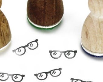 Glasses - Mini