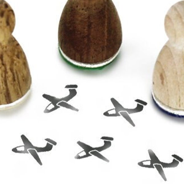 Airplane Advent Calendar Etsy