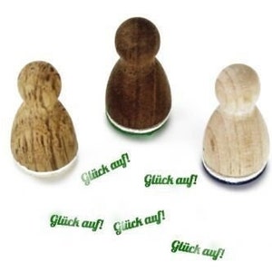 Glück auf! - Mini