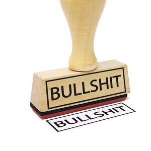 thumbnail image 2 of OMG Saying Rubber Stamp #1 2 of 11
