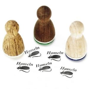 Hamelin-Mini