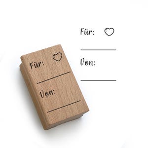 Kerststempel voor etiketten - voor het maken van rechtopstaande persoonlijke kerstkaarten, cadeauverpakkingen, kerstversieringen, Pro-043 22 x 33 mm