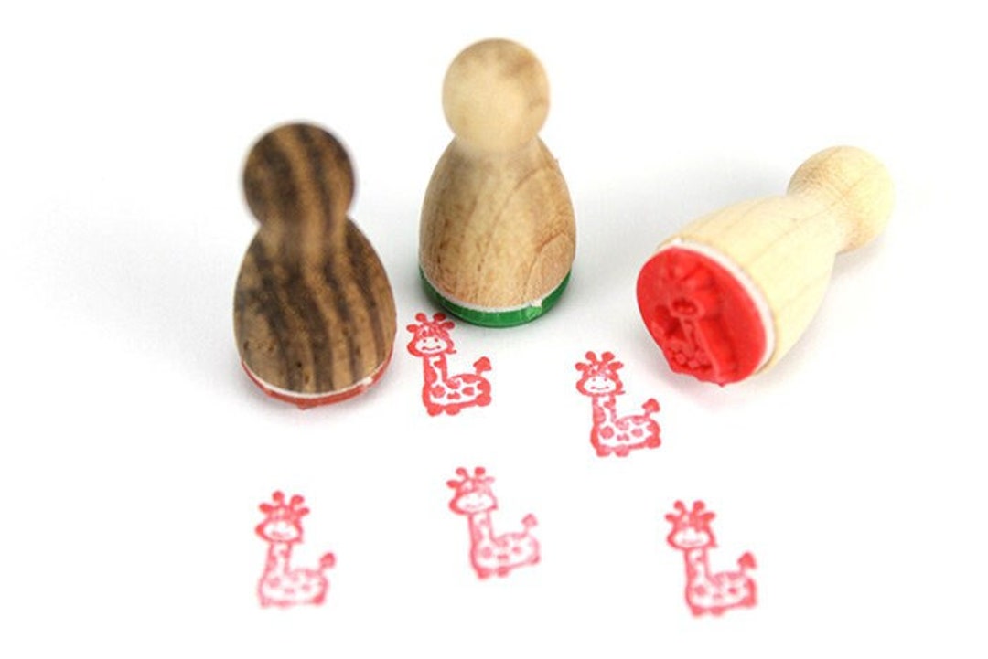 Tampon Stemplino Mini - Brouette - Tampon en bois - Motif pour agenda, carnet de notes, bullet journal, chantier, ouvrier du bâtiment, jardin - France Tampon Stemplino Mini - Brouette - Tampon en bois - Motif pour agenda, carnet de notes, bullet journal, chantier, ouvrier du bâtiment, jardin - France