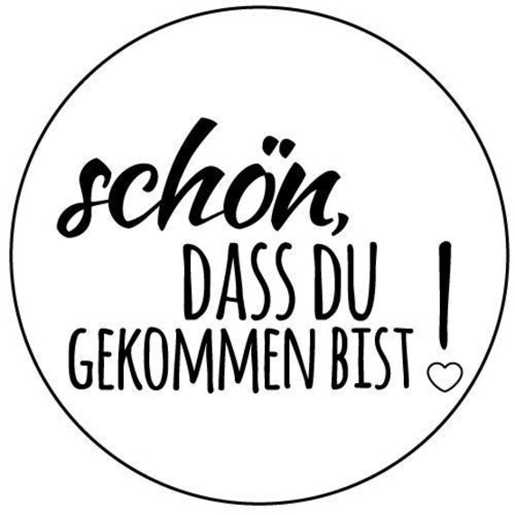 Kunterbunte Stempelecke: Nichts Geht über