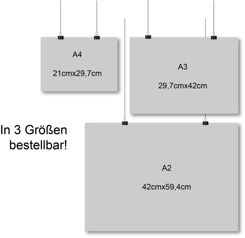 Black and White Poster Cool Owl Artwork Wall Picture by Stefan