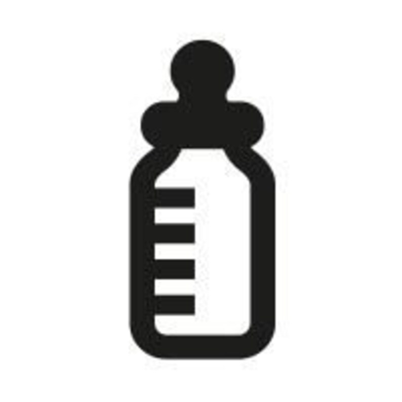 Mini Babybottle
