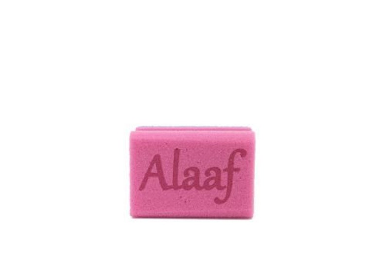 City Sponge Alaaf : Pink image 1