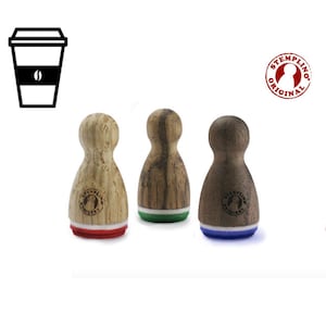 Mini caffè da asporto