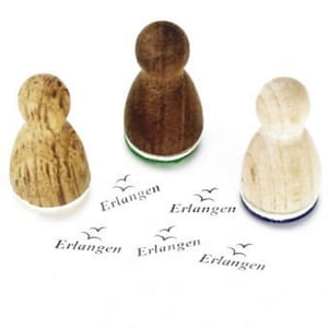 Erlangen-Mini