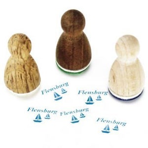 Flensburgo-Mini