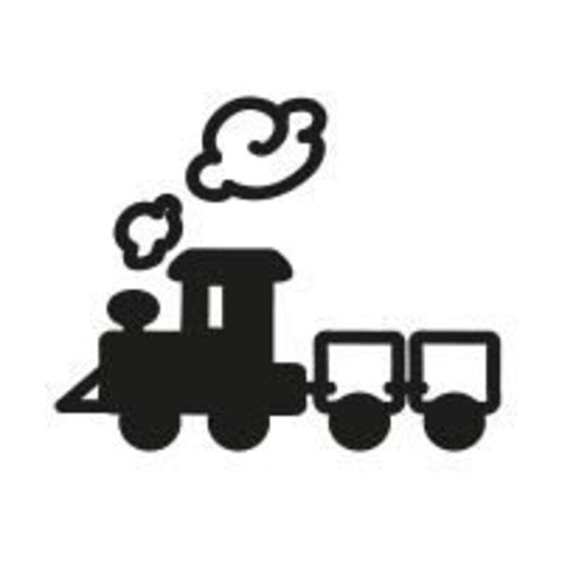 Train Mini