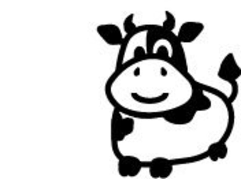 Karen the Cow Mini image 2