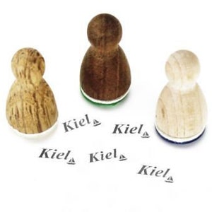 Kiel-Mini