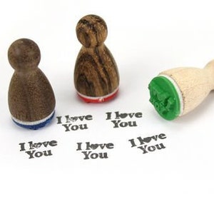 I Love You Mini image 1