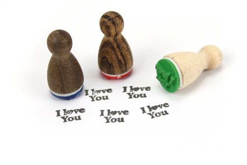 I Love You Mini image 1