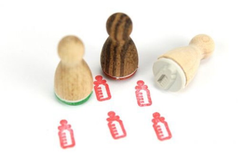 Mini Babybottle