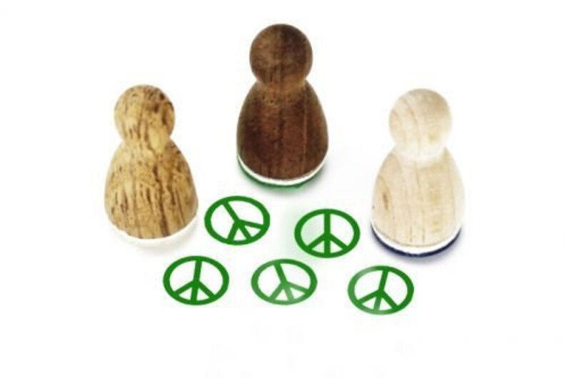 Peace Mini image 1