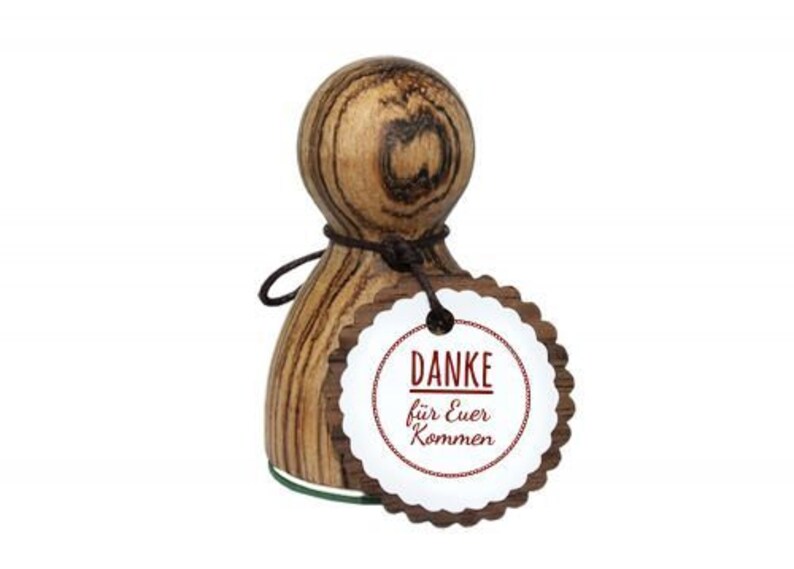 Maxi Stempel L DANKE für Euer kommen Etsy.de