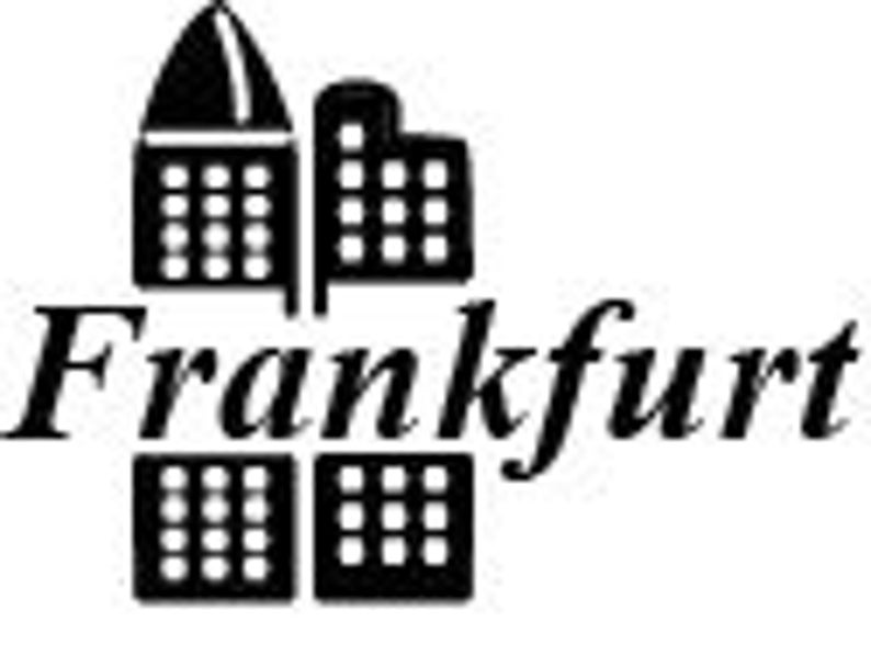 Frankfurt Mini image 2
