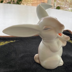 Rosenthal Laughing Bunny