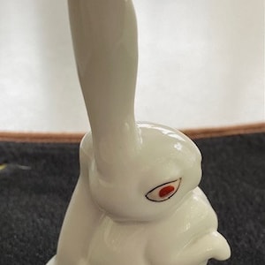 Herend Funny Bunny