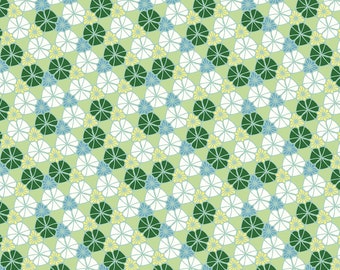 Papel Frescura de Verano, 5 hojas